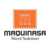 Maquinasa Steel Solution logo - Similar company to Drystore