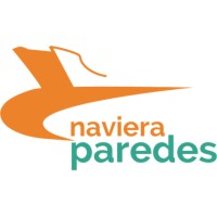 Naviera Paredes logo - Similar company to Naviera Austral S.A