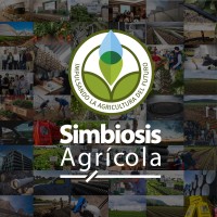 SIMBIOSIS AGRÍCOLA logo - Similar company to Ms Agros