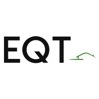 EQT Finance logo - Similar company to Hashching