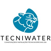 tecniwater logo - Similar company to 42 Architecture