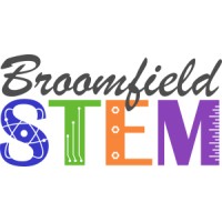 Broomfield STEM / Broomfield Robotics Club logo - Similar company to Information Management Systems