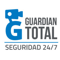 Guardian Total 24/7 logo - Similar company to Alúa