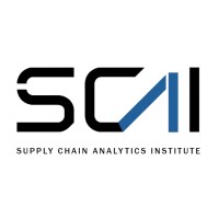Supply Chain Analytics Institute (SCAI) logo - Similar company to Rumbee Industries