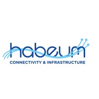 Habeum logo - Similar company to Auranex