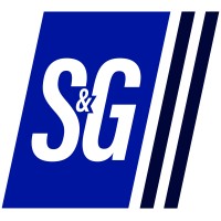 S&G Logistics logo - Similar company to S & G Logistics