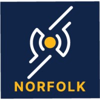 NORFOLK CONSULTING GROUP logo - Similar company to Norfolk Ai