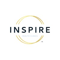 Inspire Health Clinics logo - Similar company to Madiluu Birth Centre