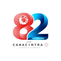CANACINTRA delegación Xalapa logo - Similar company to Mazda Xalapa