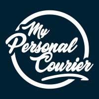My Personal Courier logo - Similar company to Passel™