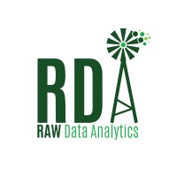 RAW Data Analytics logo - Similar company to Recharge Resources