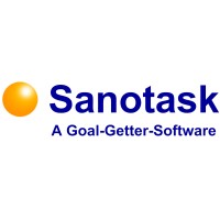 Sanotask logo - Similar company to Omega Solutions Llc