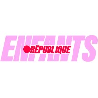 Enfants de la République logo - Similar company to Telisma