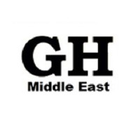 GH Middle East logo - Similar company to Vazneh