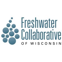 Freshwater Collaborative of Wisconsin logo - Similar company to Trees For Tomorrow