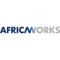 AfricaWorks logo - Similar company to Uniti Networks