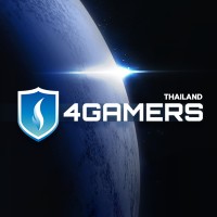 4Gamers Thailand logo - Similar company to 4Gamers