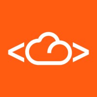 Ubicloud logo - Similar company to Finch Network