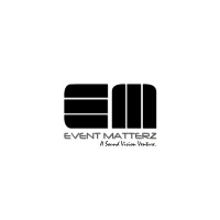 Event Matterz logo - Similar company to Ls Event Management