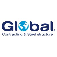 Global Contracting & Steel Structure logo - Similar company to Shield For Contracting & Supplies