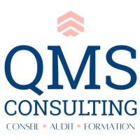 QMS Consulting logo - Similar company to Hysequa