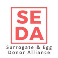 Surrogate & Egg Donor Alliance CIC logo - Similar company to Nebraska Donor Alliance