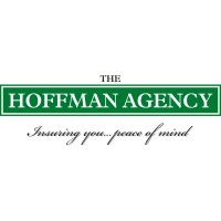 The Hoffman Agency logo - Similar company to Legacy Insurance Services Llc
