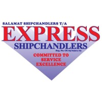EXPRESS SHIP CHANDLERS logo - Similar company to Mgs Offshore (Official)