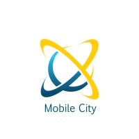 Mobile City logo - Similar company to Wireless Universe | T-Mobile Premier Retailer