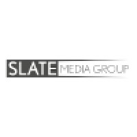 Slate Media Group logo - Similar company to Python Agency