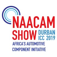 NAACAM Show logo - Similar company to Naamco