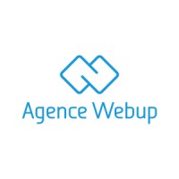 Agence Webup logo - Similar company to Groupe Éa (Inactif)