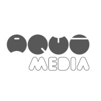 Aqui Media Co., Ltd. logo - Similar company to Cosmoblue Media