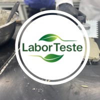 LaborTeste logo - Similar company to Mc Química