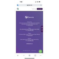Egreen.mx logo - Similar company to Optimum Computer Solutions (Ocs)