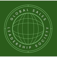 Global Sales Leadership Society logo - Similar company to Society Of Applied Engineering Sciences (Saes)