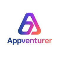 Appventurer logo - Similar company to App Venturers