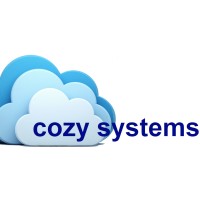 Cozy Systems logo - Similar company to Cosy Systems Llc
