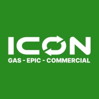 ICON Electric Vehicles logo - Similar company to Denago Ev