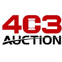 403 Auction logo - Similar company to Reno Liquidation