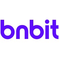Bnbit™ logo - Similar company to 10 Academy
