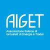 AIGET - Associazione Italiana di Grossisti di Energia e Trader logo - Similar company to Apce - Associazione Per La Protezione Dalle Corrosioni Elettrolitiche