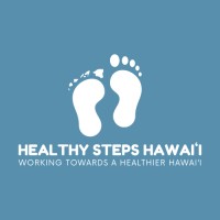 Healthy Steps Hawaii logo - Similar company to 264 Fresco