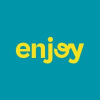 Enjoy logo - Similar company to Mimbrands