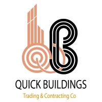 Quick Buildings Trading & Contracting logo - Similar company to Victory Contracting
