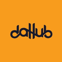DaHub logo - Similar company to Beelse