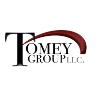 Tomey Group LLC logo - Similar company to Born In Detroit