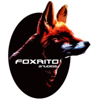 Foxrito Studios logo - Similar company to Khosouf Studio