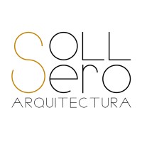 Sollero Arquitectura logo - Similar company to 3H2B Territorio Edificación Diseño