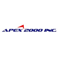 APEX 2000, INC. logo - Similar company to Apex It Services